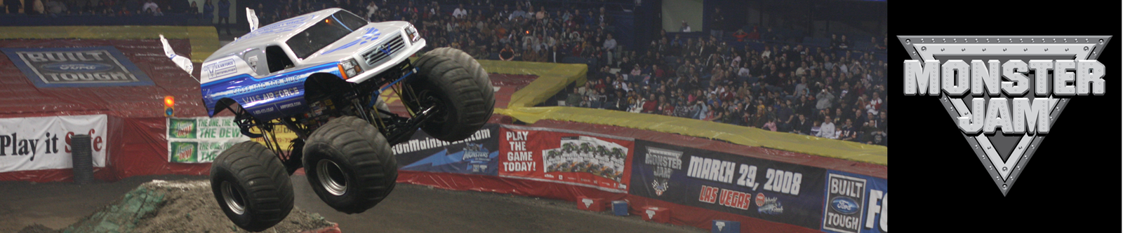 Monster Jam
